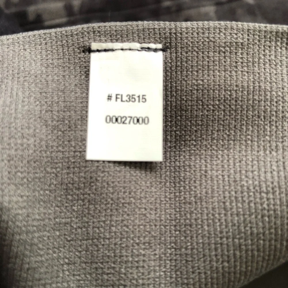 Spanx Black Camo Look At Me Leggings S - Picture 7 of 9